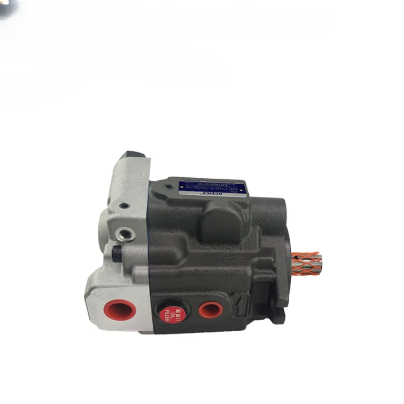 ARL1-8-FR01S-10ARL1-8-FR01A-10 ARL1-12 ARL1-16plunger pump