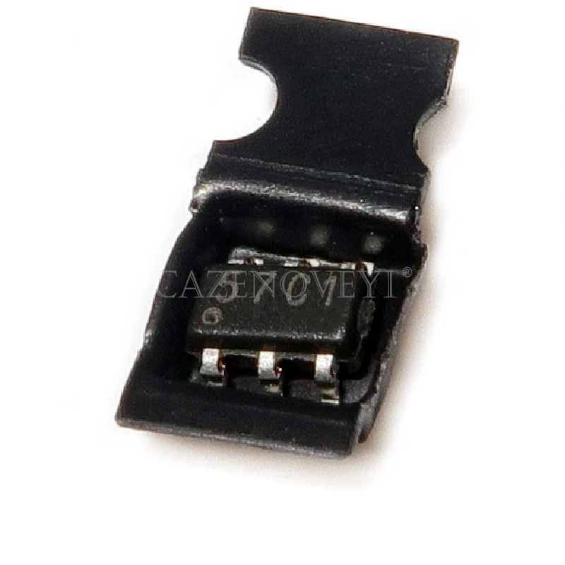 5PCS TP4057 57b 57C TLV3012AIDCKR ALT LD7550BBL 50B 50R LD7530PL 30 SOT23-6