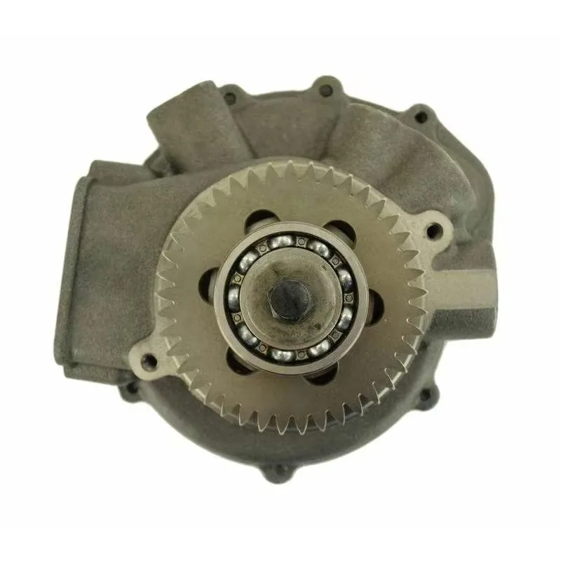 لمجموعة مضخة المياه Cat C12 176-6995 176-7000 مصنعي أجزاء محرك الديزل