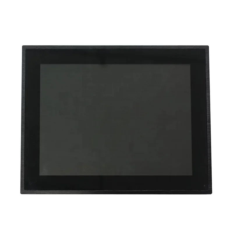 10.4 Inch 1000 Nits Sunlight Readable LCD Marine Monitor With VGA