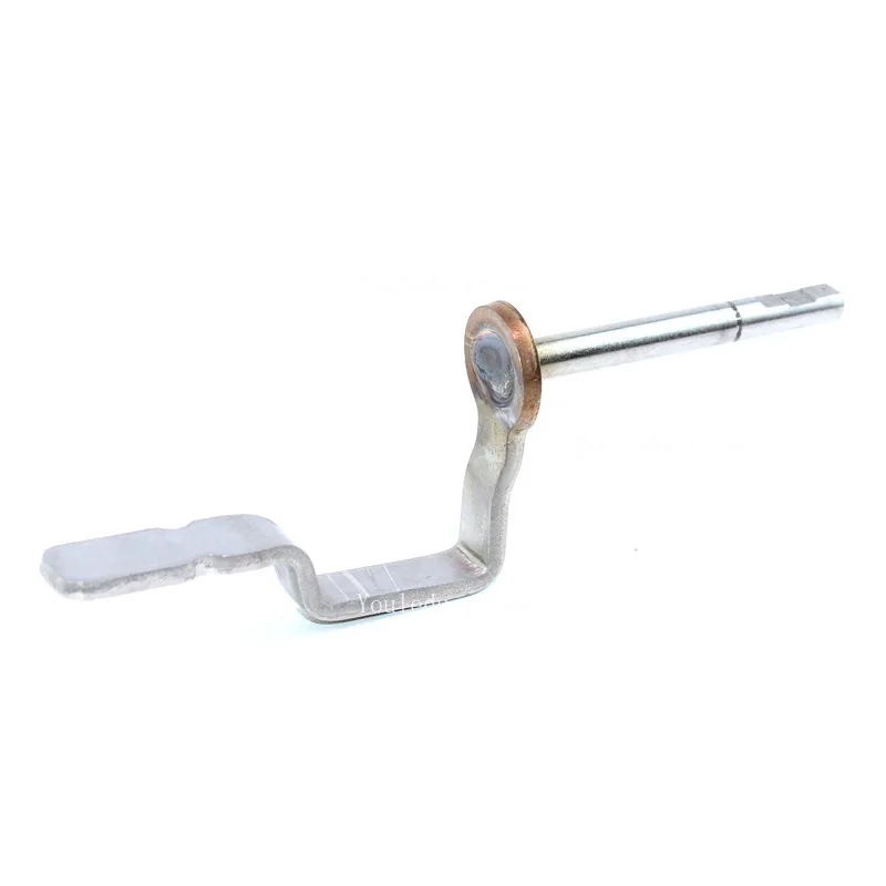 

Suitable for 2-stroke 9.9-15 horsepower outboard motor lifting handle 66M-43630-01