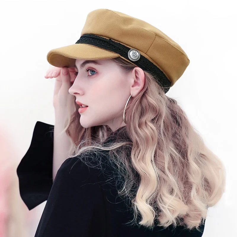 Thumbnail 4 - #79 Best Rated Wool Beret Hats to Buy in 2026