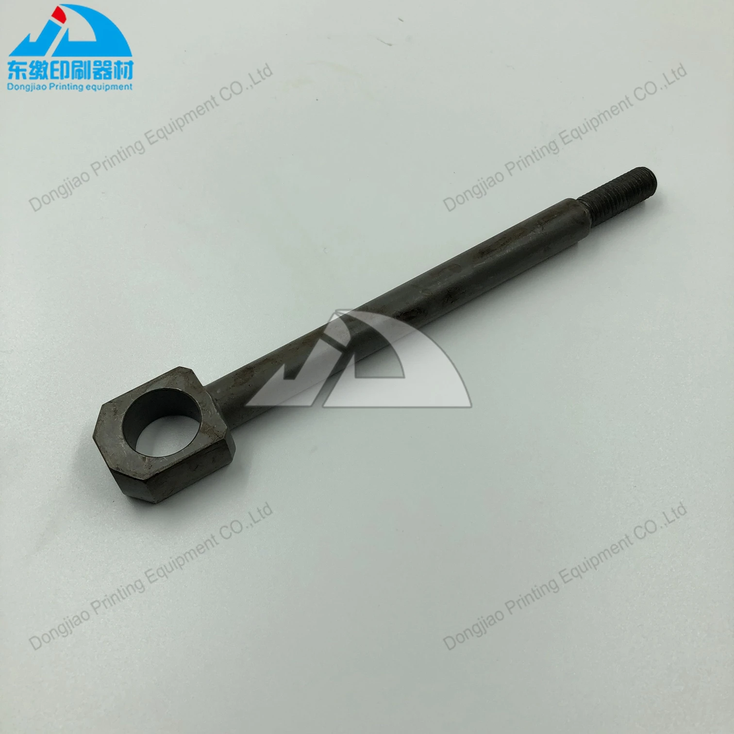 오프셋 인쇄 기계 예비 부품 미쓰비시 인쇄 기계 예비 부품 조정 막대용 1피스 샤프트