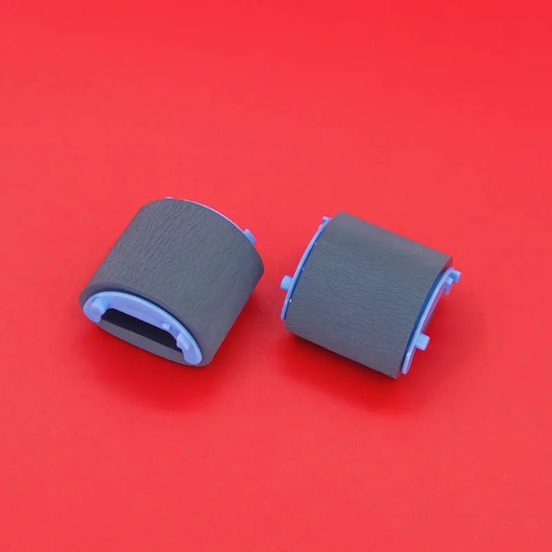 10pc RL1-1497-000 Pickup Roller For HP M1530 M1536 M1120 M1522 P1505 P1566 P1606 MF 4410 4450 4452 4570 4550 D520 LBP 3250 6200