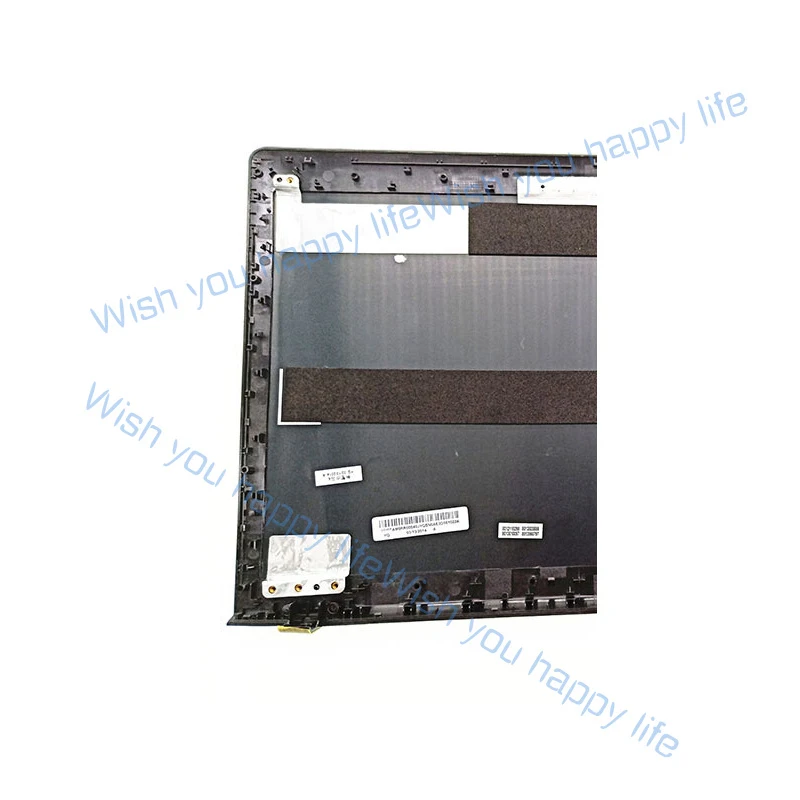L... A Shell AM0RR00040 For Lenovo IdeaPad Y500 Y510 Y510p LCD Back Cover