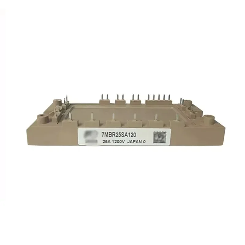 

7MBR25SA120 7MBR25SA120B-05 Module