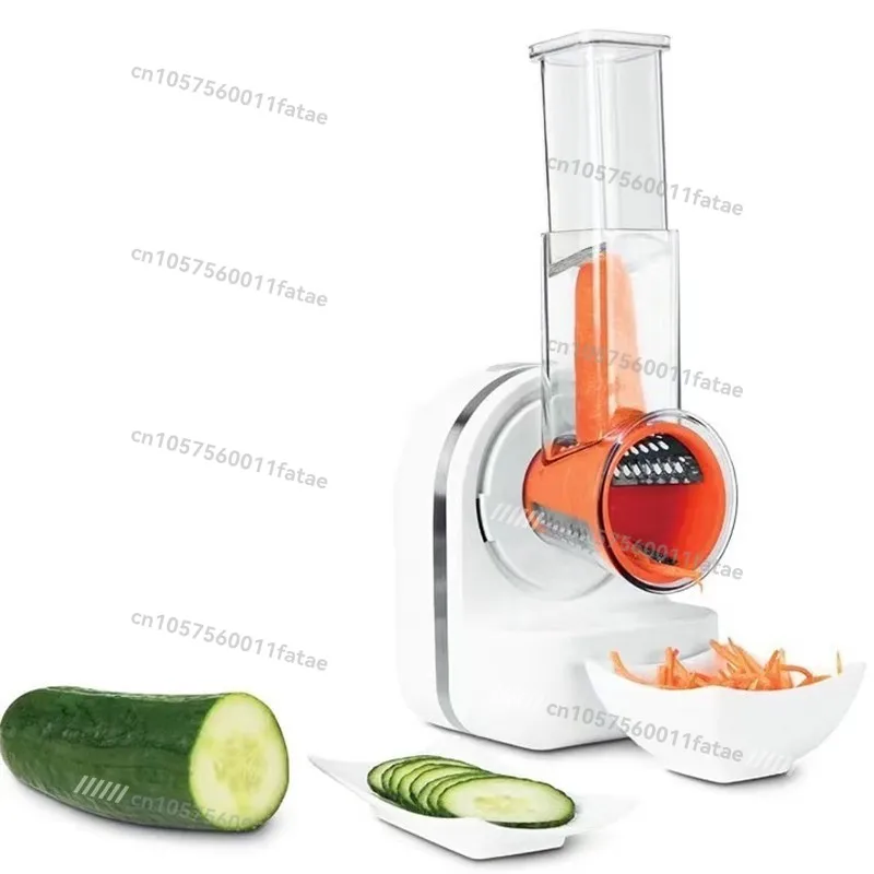 

Household Kitchen Salad Machine, 3-in-1 Multi-functional Vegetable Cutter