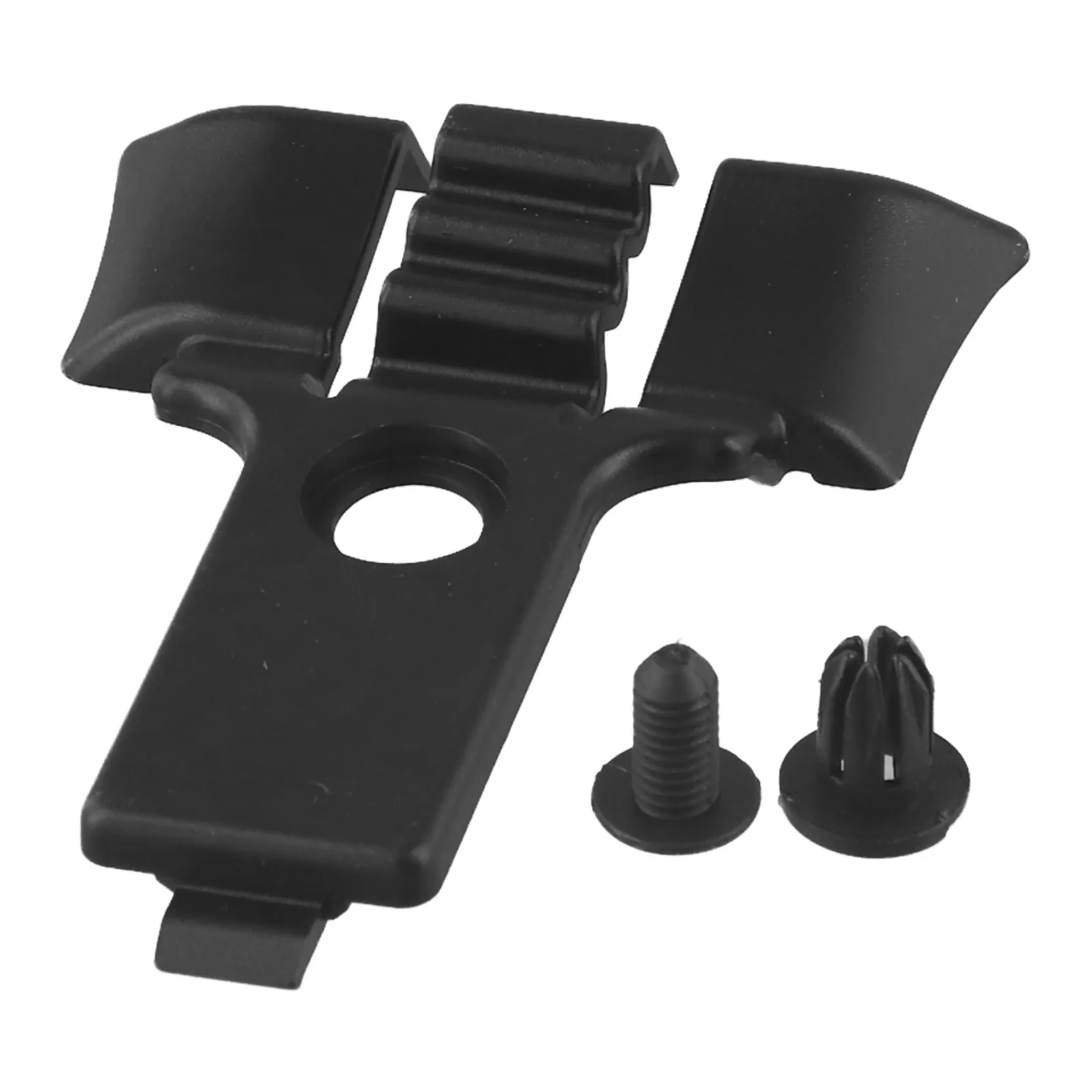 Sleek and Functional Trunk Insert Detent Bracket Designed Specifically for Select For BMW Models with OEM Number 51477292662