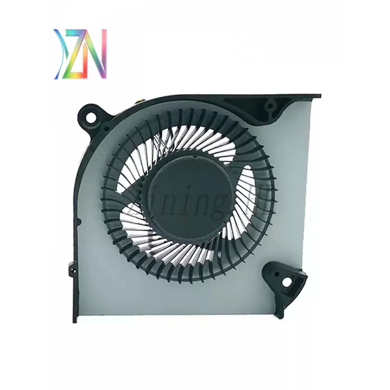 For ACER Aspire7 A715-75G-55XU N19C5 notebook cooling fan