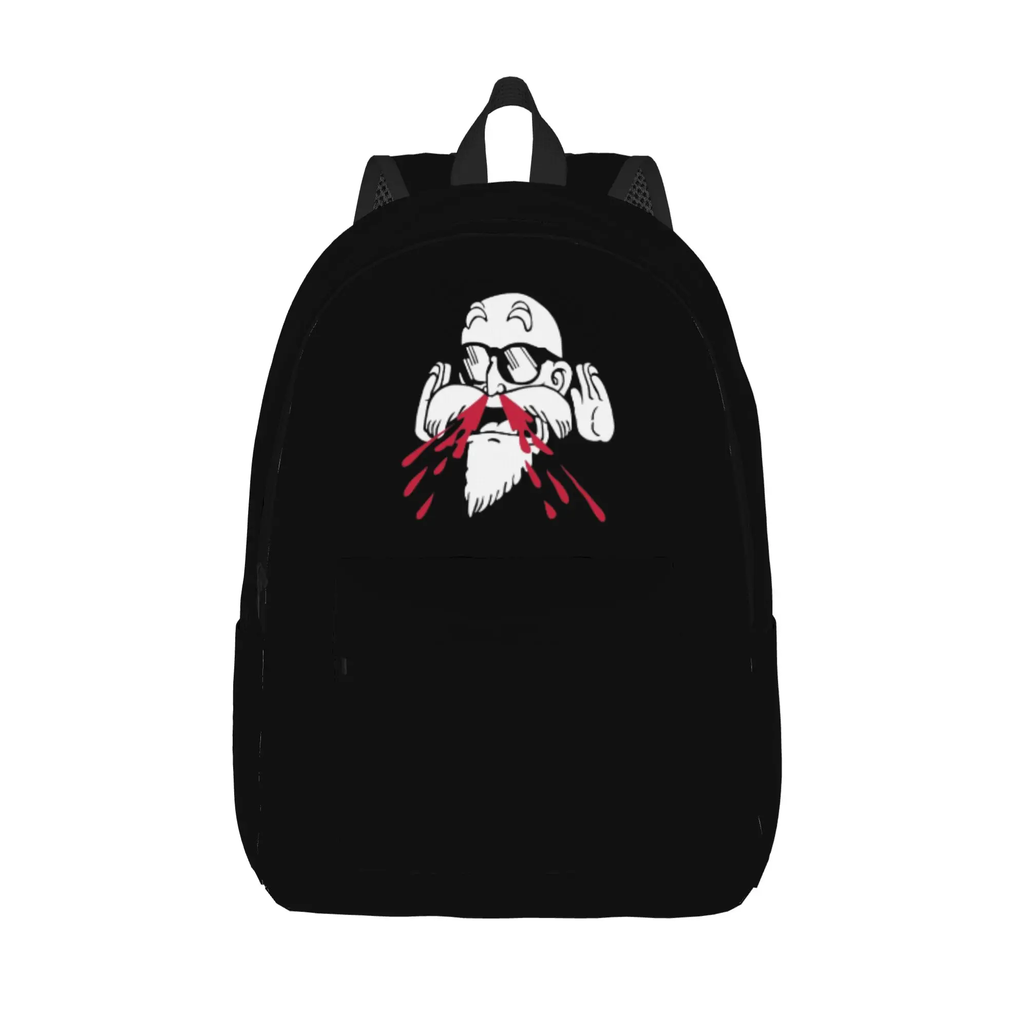 

dragon goko dragonballz dragonball Cool Backpack Gift Student Business Daypack for Men Women Laptop Shoulder Bag