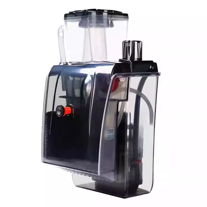 Bubble Magus AC 220-240V QQ1/q3 Aquarium External Protein Skimming Hob Design Salt 100 Liter/300 Liter Tank Protein Separator