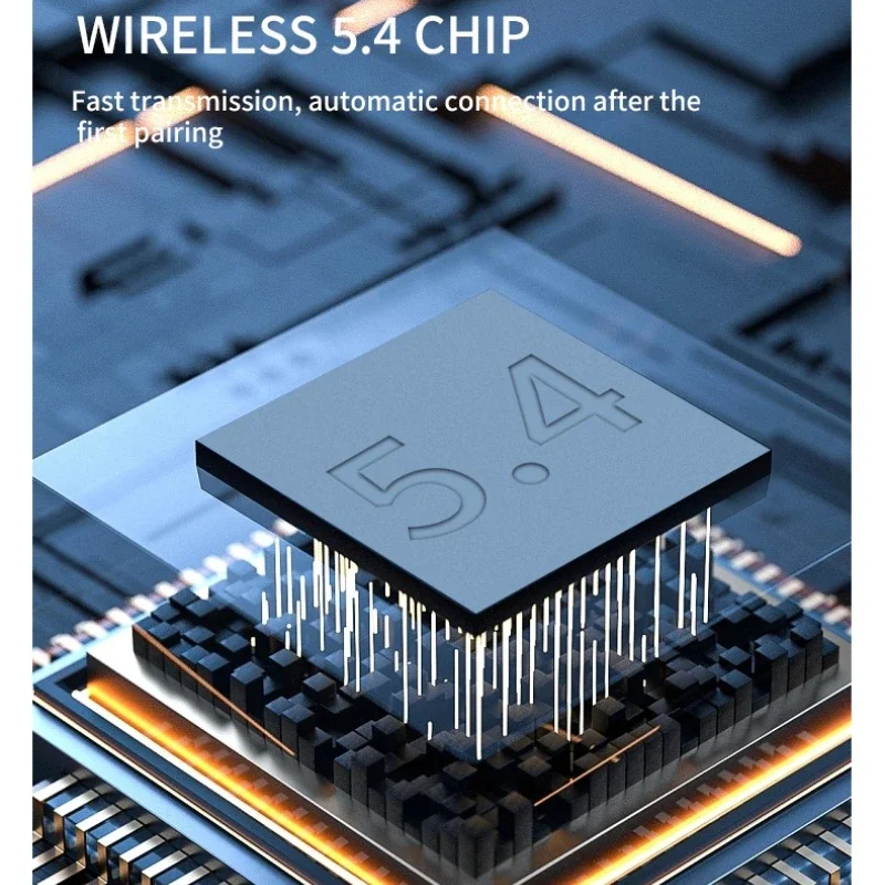 نظارات بلوتوث 5.4 الذكية مع كاميرا تسجيل الفيديو AI التعرف على الصور والترجمة والمكالمات نظارات رياضية Google Glass