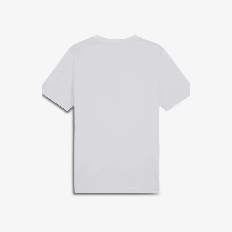 Puma Genuine ICON TEE Men's Casual Fashion Print Breathable Short-Sleeve 688949-02