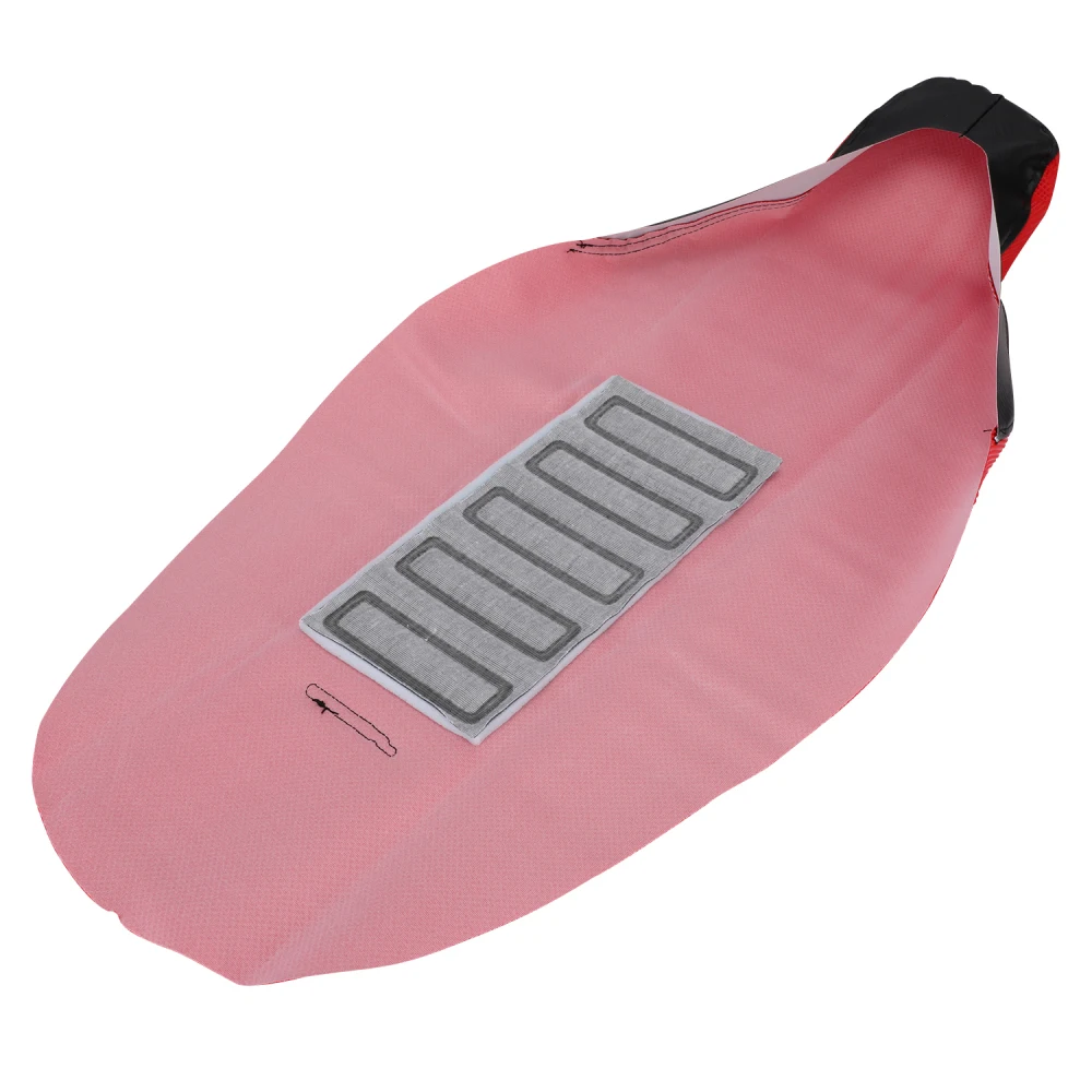 Motorcycle Accessories Seat Cover Waterproof Non-slip Design For Honda CR CRF CRM SL 125 150 230 250 450 480 500 50 80 85 1000