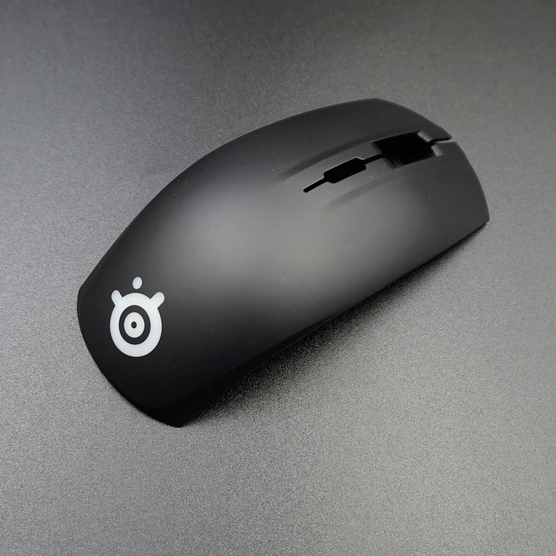 1 stks Originele Muis Shell Top Shell voor Steelseries Rival100 Rival95 Rival110 Rival 95 100 110 Grind Kruimelige Muis Case cover