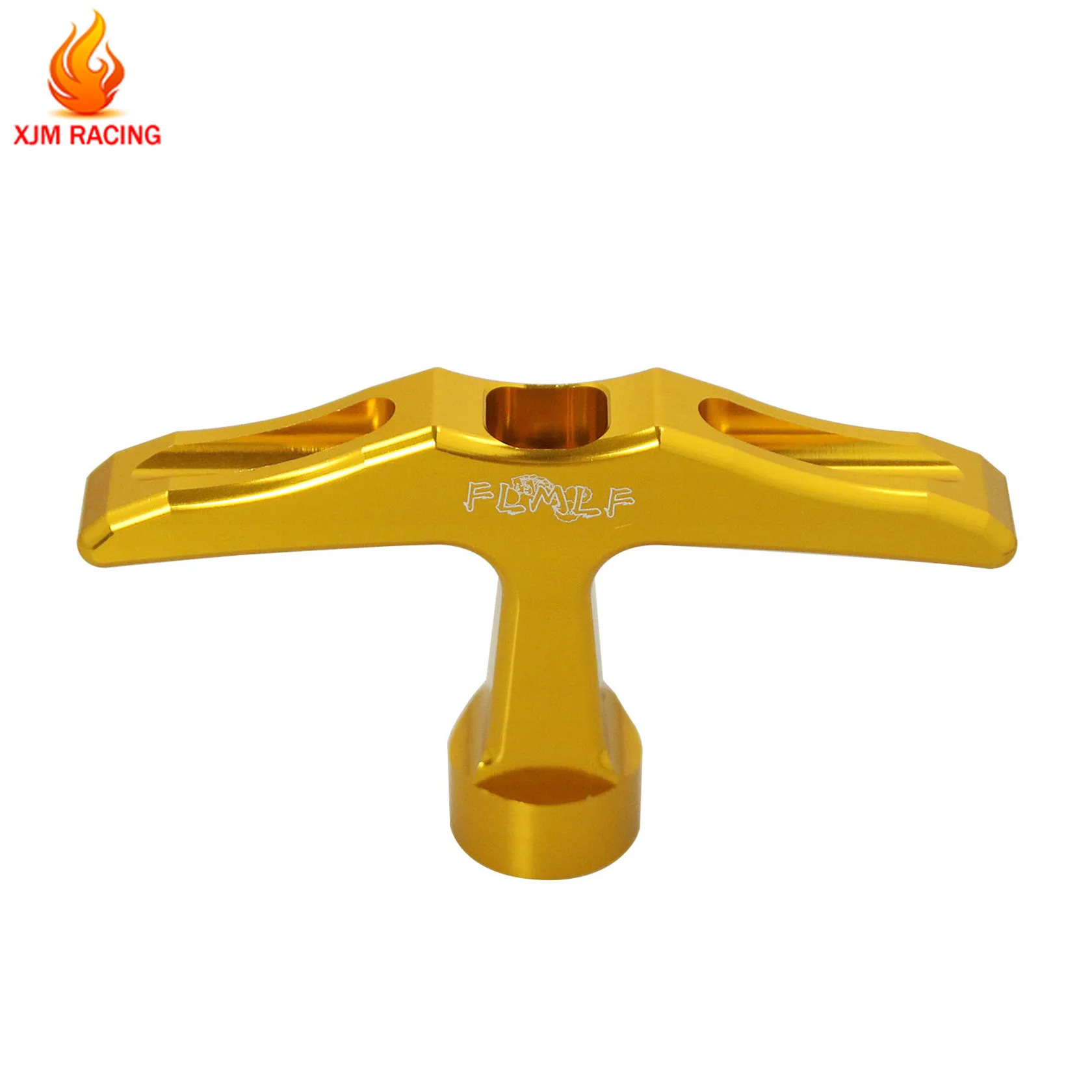 Plastikowa lub CNC rękojeść rozrusznika linkowego do silnika Zenoah CY do samochodów RC 1/5 Hpi Rofun Rovan Km Baja Losi 5ive T FG GoPed Redcat