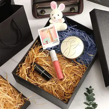 20/50克閃光拉菲草紙屑,用於包裝、空籃子和聖誕包裝禮品籃填充物 10 最佳銷售 包裝 - №6