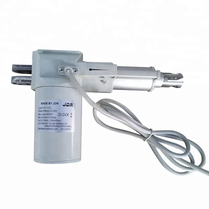 12V 24VDC motor linear actuator for electric sofa lifting up or down