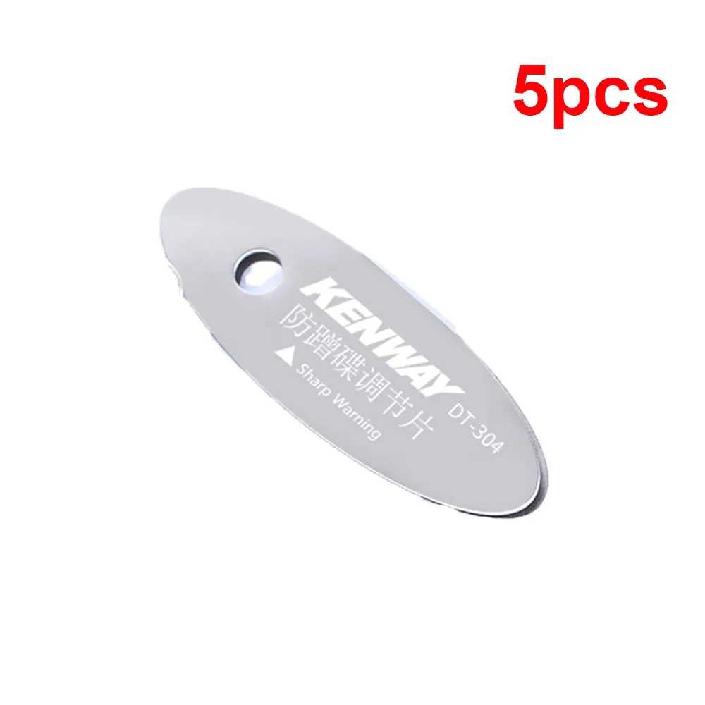 

Pads Repair Anti-scratch Disc Bicycle Gap adjustment Spacer Alignment Truing Tool Disc Brake Correction Tools Adjustment Tool