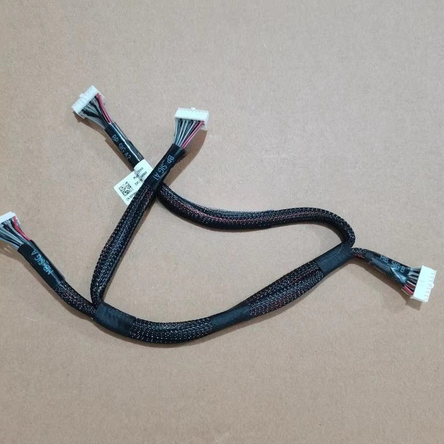 

New For Dell Poweredge R840 Server X24 NVME Cable DYMNH