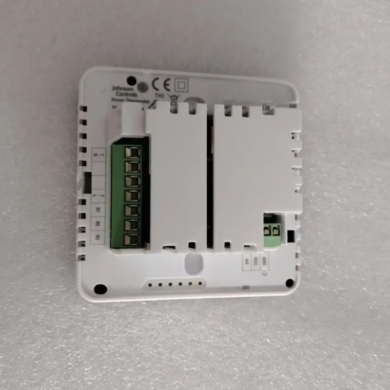 Parts for Johnson Touch Screen Thermostat T9200-TB21-1JS0 T9600-TF21-1JS0 RS-7080-0002