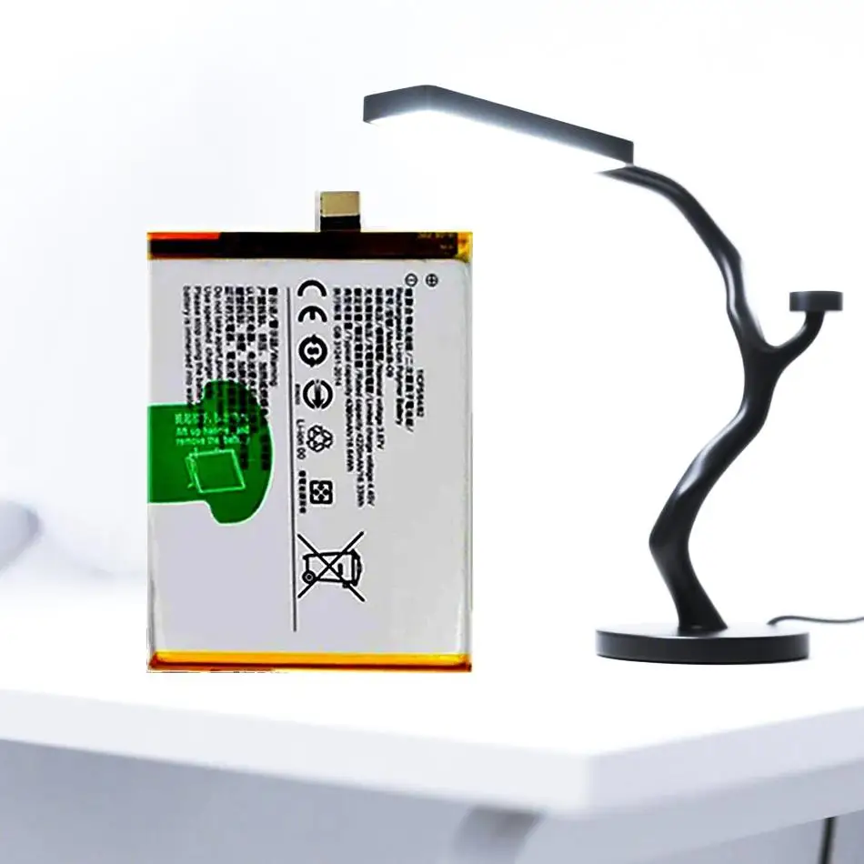 B-O9 For Vivo X60 G… - image