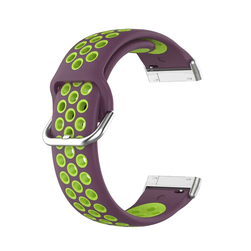 SITAFU 3 Pezzi Cinturino Compatibili con Fitbit Versa 3/Versa 4