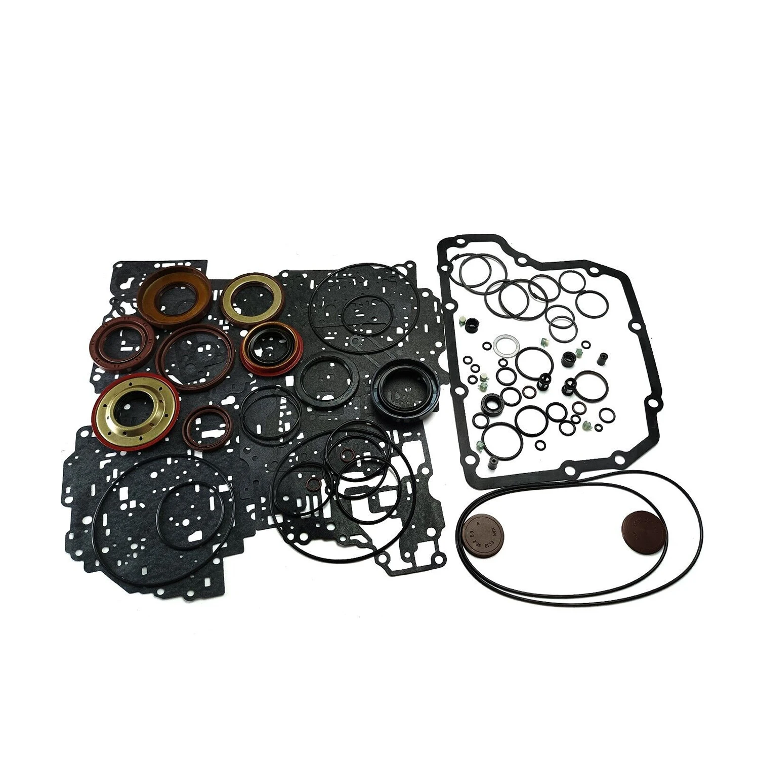 TF80-SC TF81-SC AF21 Transmission Frictions Overhaul Kit For VOLVO MAZDA Ford HYUNDAI LAND ROVER LINCOLN