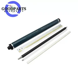 DRUM UNIT KIT FOR RICOH AFICIO MPC 2030 2050 2051 2551 MPC2030 MPC2050 MPC2051 MPC2550 OPC DRUM D809-2010 BLADE CHARGE ROLLER