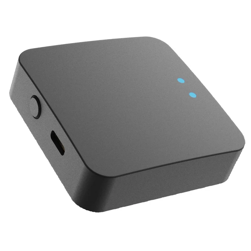 

ABVO-Tuya IOT Host Многорежимный концентратор шлюза Zigbee Bluetooth Mesh Wi-Fi Bridge Автоматизация умного дома