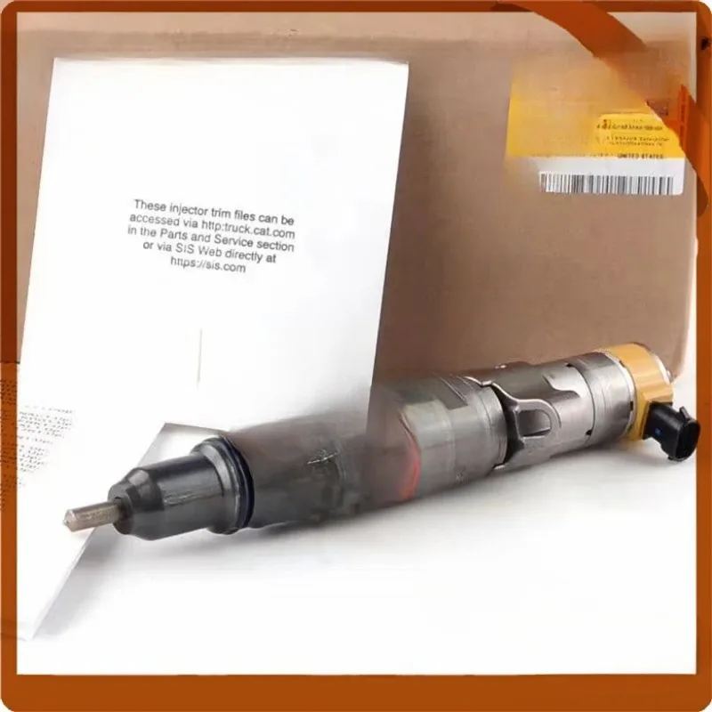 INJECTOR GROUP-FUEL 387-9433 For Excavator Parts