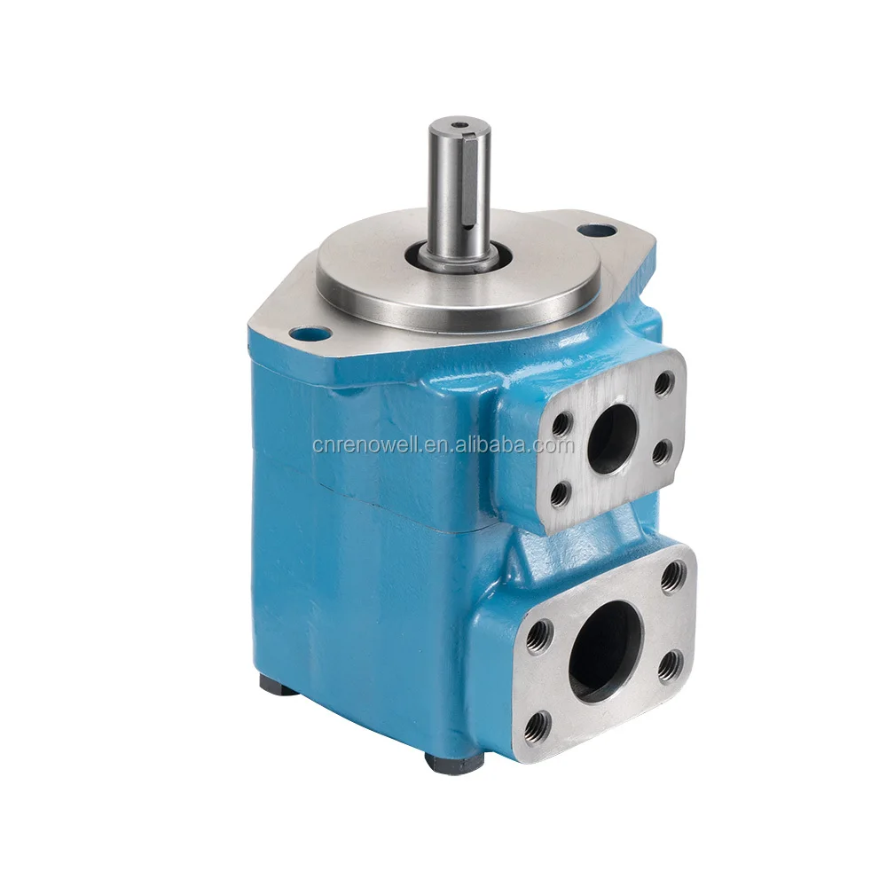 High Quality Vickers Hydraulic Pto Vane Pumps for Trucks