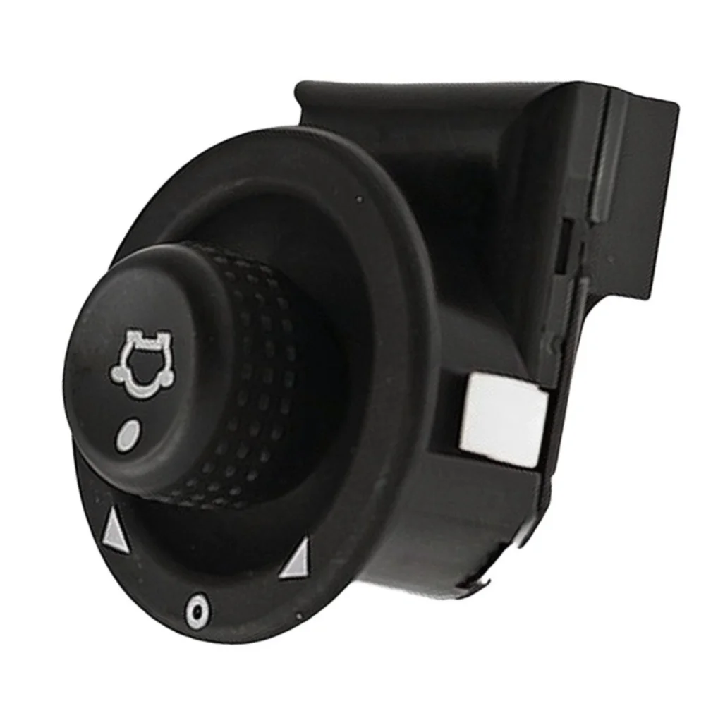 For Car Mirror Adjustment As Shown Rear Mirror Switch For Fiesta Perfectly Fit Car Interior No Programming Required