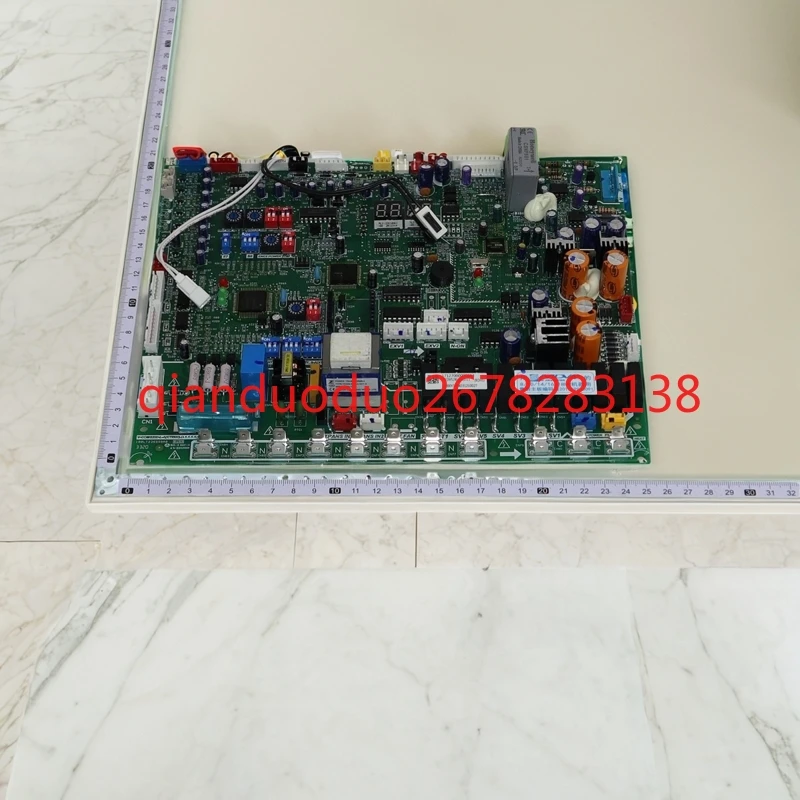 

Подходит для основной платы кондиционера Midea MDV-450 (16) W/DSN1-880 (G) новая печатная плата V-COMS280