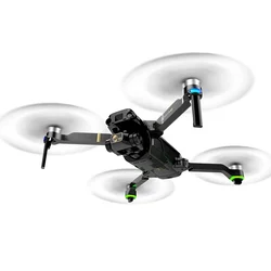 2022 KAI ONE Max Drone 8K HD Three Axis Stabilized Pan Tilt Obstacle Avoidance 1200M RC Dron GPS Drone With Camera Kai1 Max