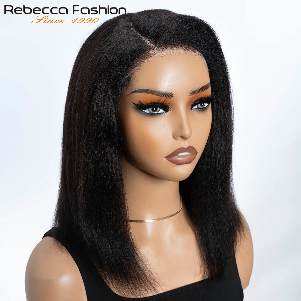 #66 Compare Side Part Lace Wigs Before You Buy
