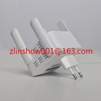 2.4Ghz 5Ghz 1200Mbps Wireless WiFi Repeater Router Long Range Wi-Fi Booster Signal Amplifier 5G Network Repetidor Made Plastic