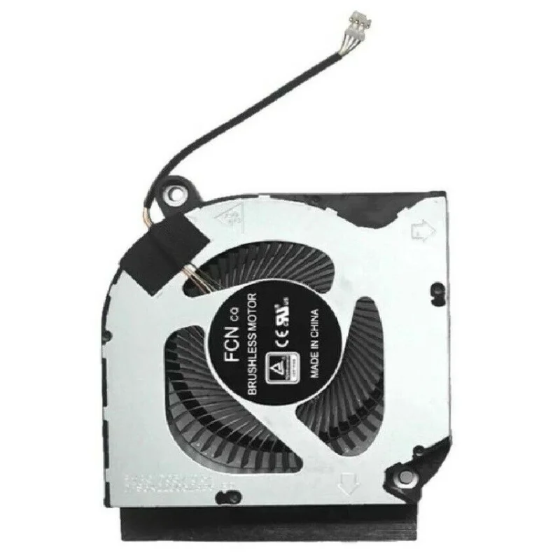 For ACER Nitro 5 AN517-52  AN515-55  AN517-41  CPU  COOLING  FAN