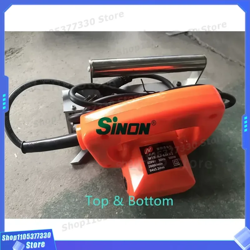 Portable Electric Window Cleaner PVC Glass Washing Machine Handheld Cleaning Tool for Home Office High Rise Building