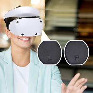 Anti-Risk Lens cover for comprehensive protection, PS VR2 PS5 glasses 10 Main Sales PS5 Glasses VR - №10