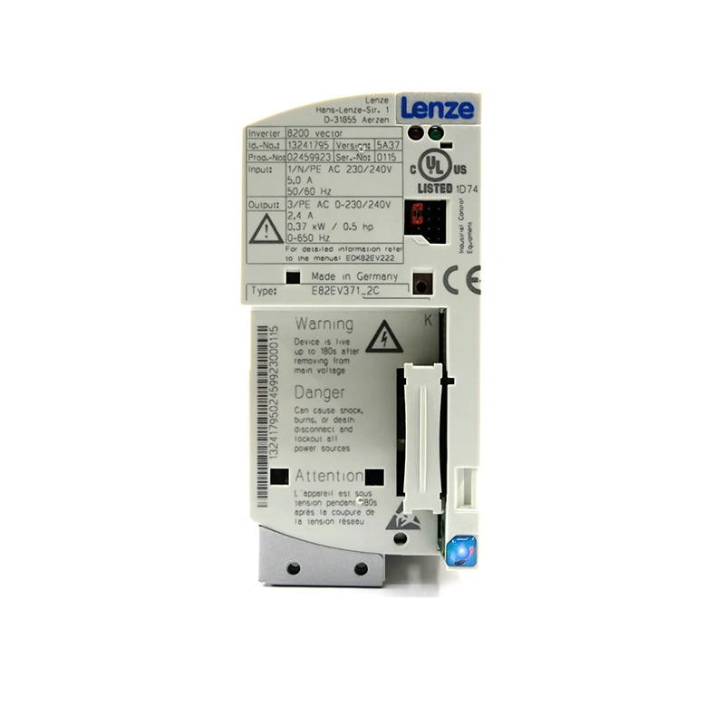 Original Evs9325-Es…