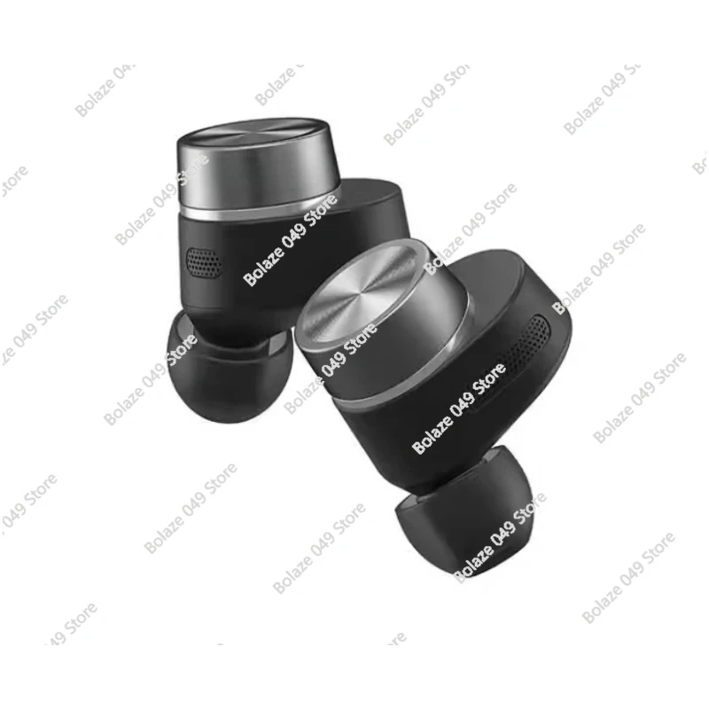 Pi7S2 Second Generation True Wireless Bluetooth Intelligent Noise Reduction Hifi in-ear Sports Earplugs PI6