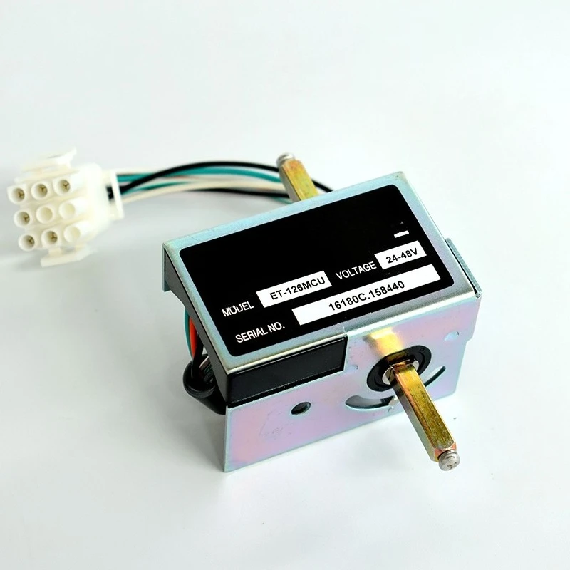 

0-5V Golf Cart Accessories Accelerator ET-126