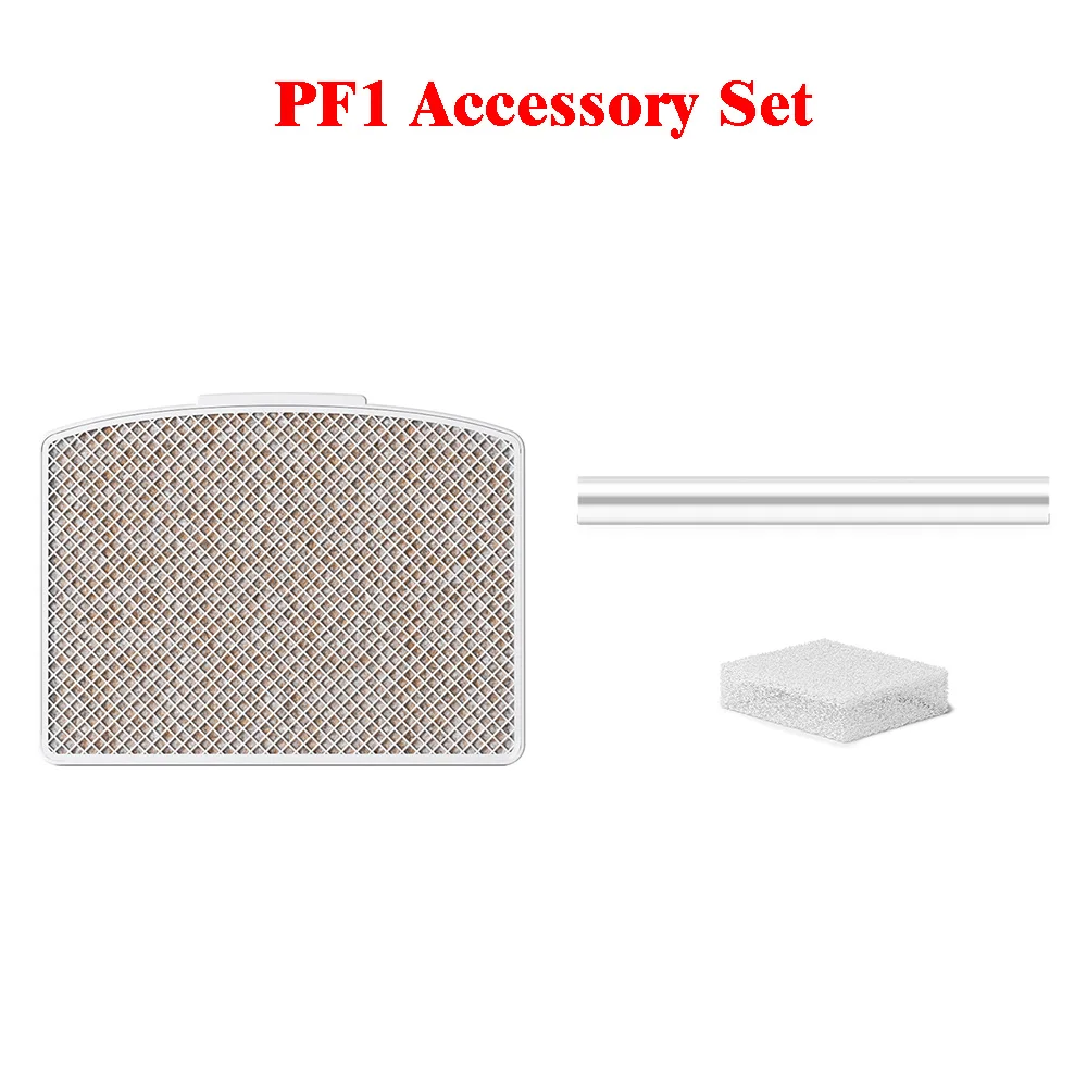 Linker Filters ieb Rohr filter Baumwolle für pf1 Zubehörteil