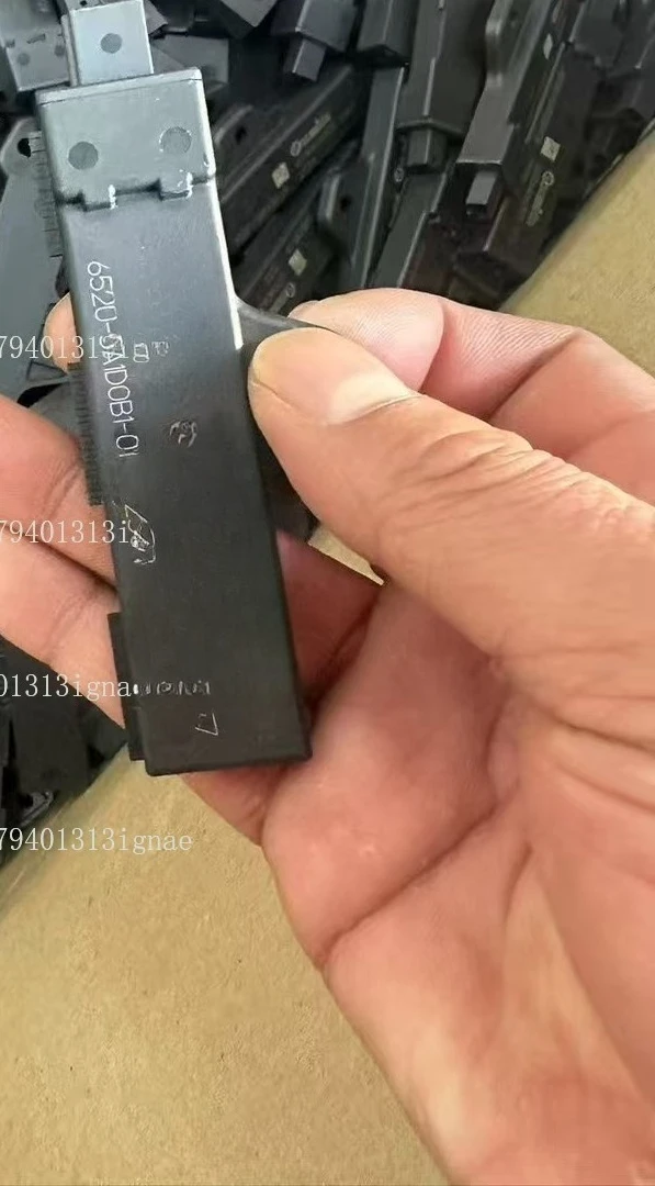 

Подходит для нового BMW 2 серии 5, серии 7, серии X1 X2 X5 X6 X7XM. Удобная входная антенна. Приемная антенна для ключей.