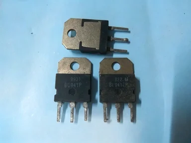 Disassembly BU941ZP BU941Z BU941P TO-218 BU941 941ZP TO-247 In Stock Original 1pcs 