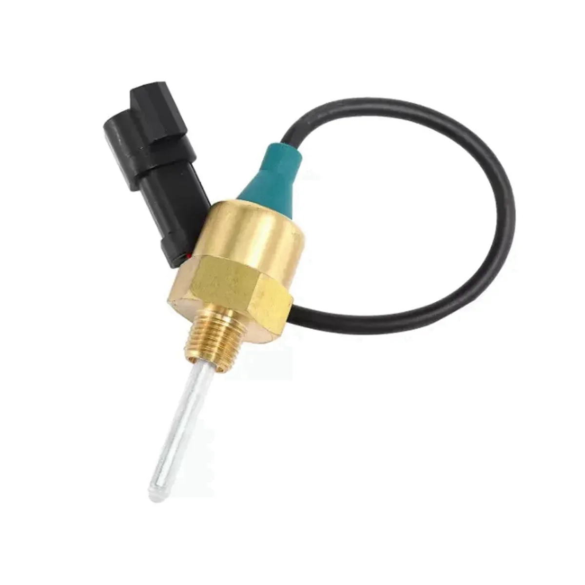 430-9449 Water Temperature Sensor Liquid Level Sensor for Caterpillar Engine C7 C9 C15 C18 C27 C32 D6N 793F 3126