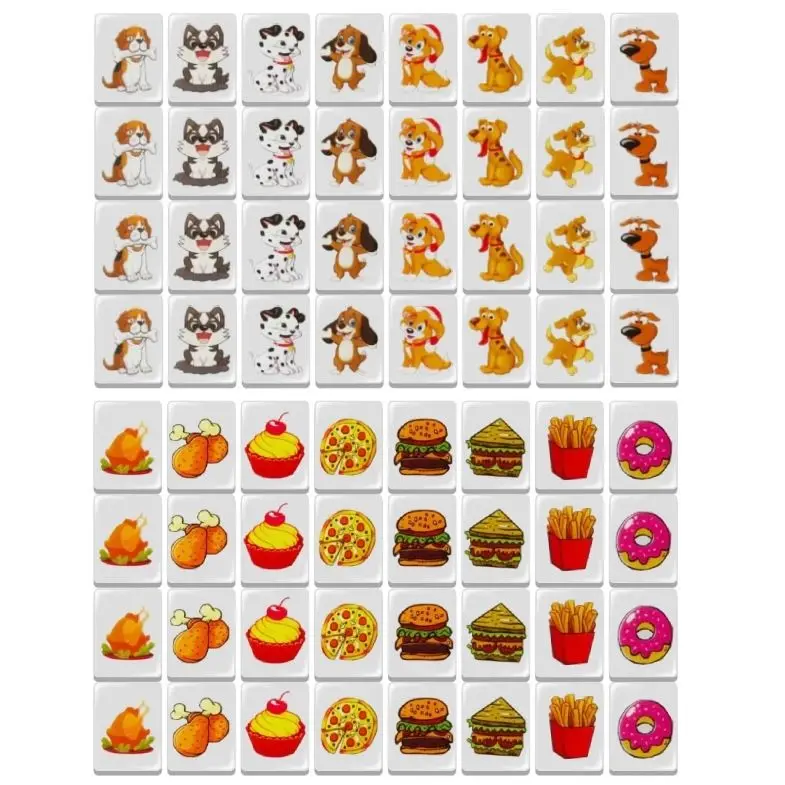 Thumbnail 3 - #8 Tile Games Comparison Guide