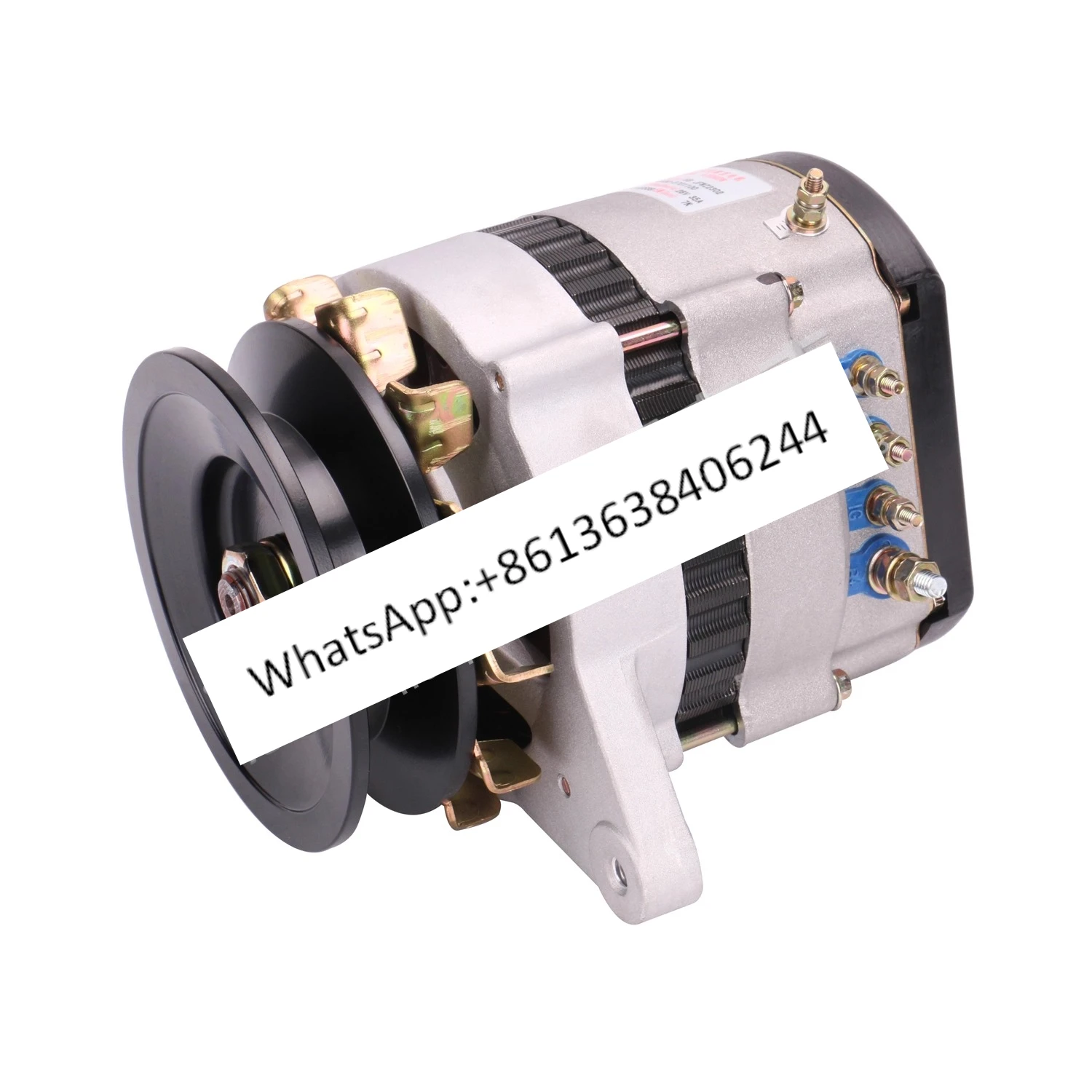 

Двигатель оригинальный B9800-3701100 Генератор строительной техники Va-ns