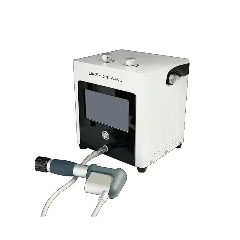 

Factory direct sales shock wave therapy machine for ED treatment pain relief radial shockwave therapy device mb11c